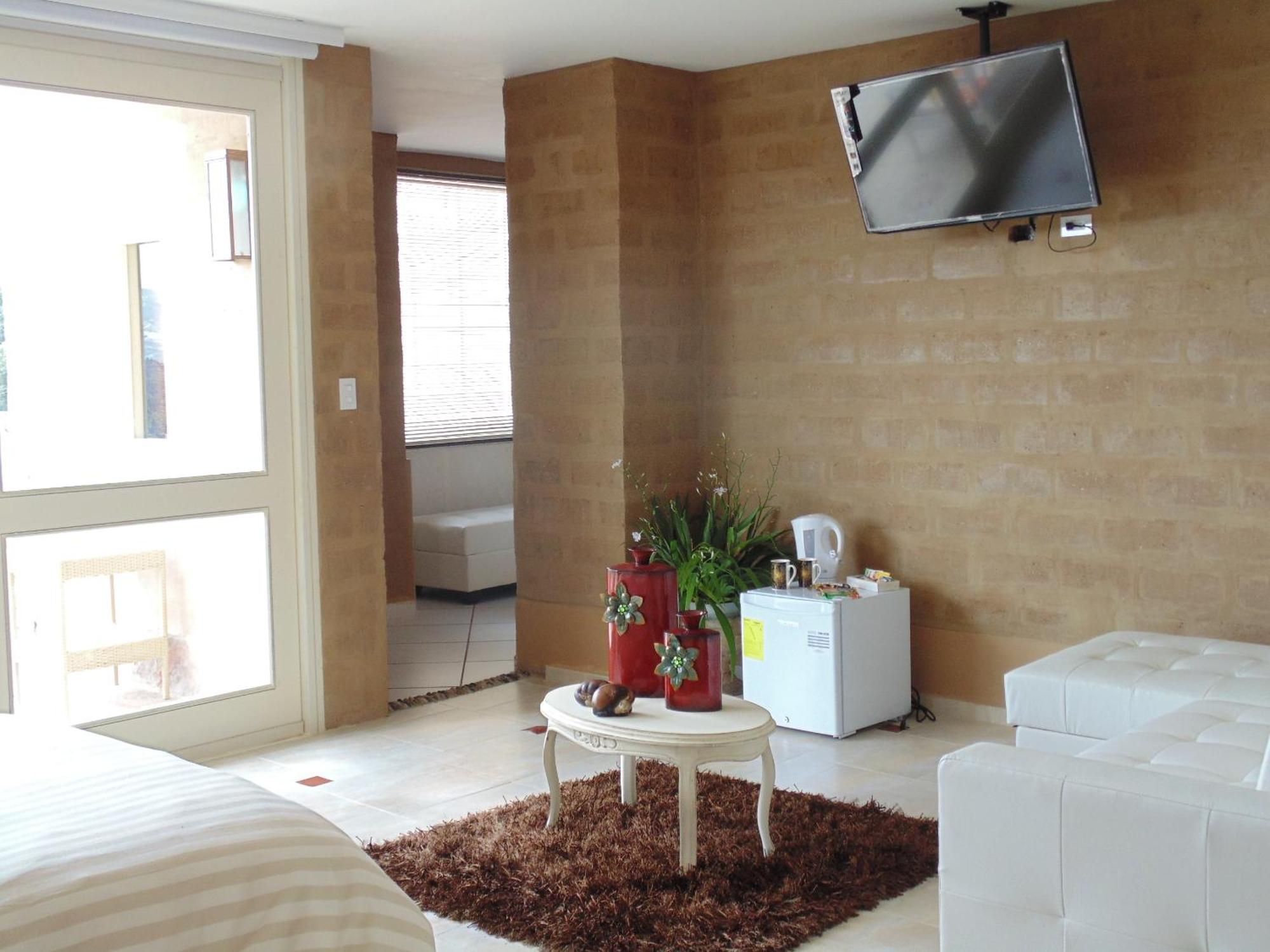 Bella Tierra Hotel Boutique Tibasosa Rom bilde