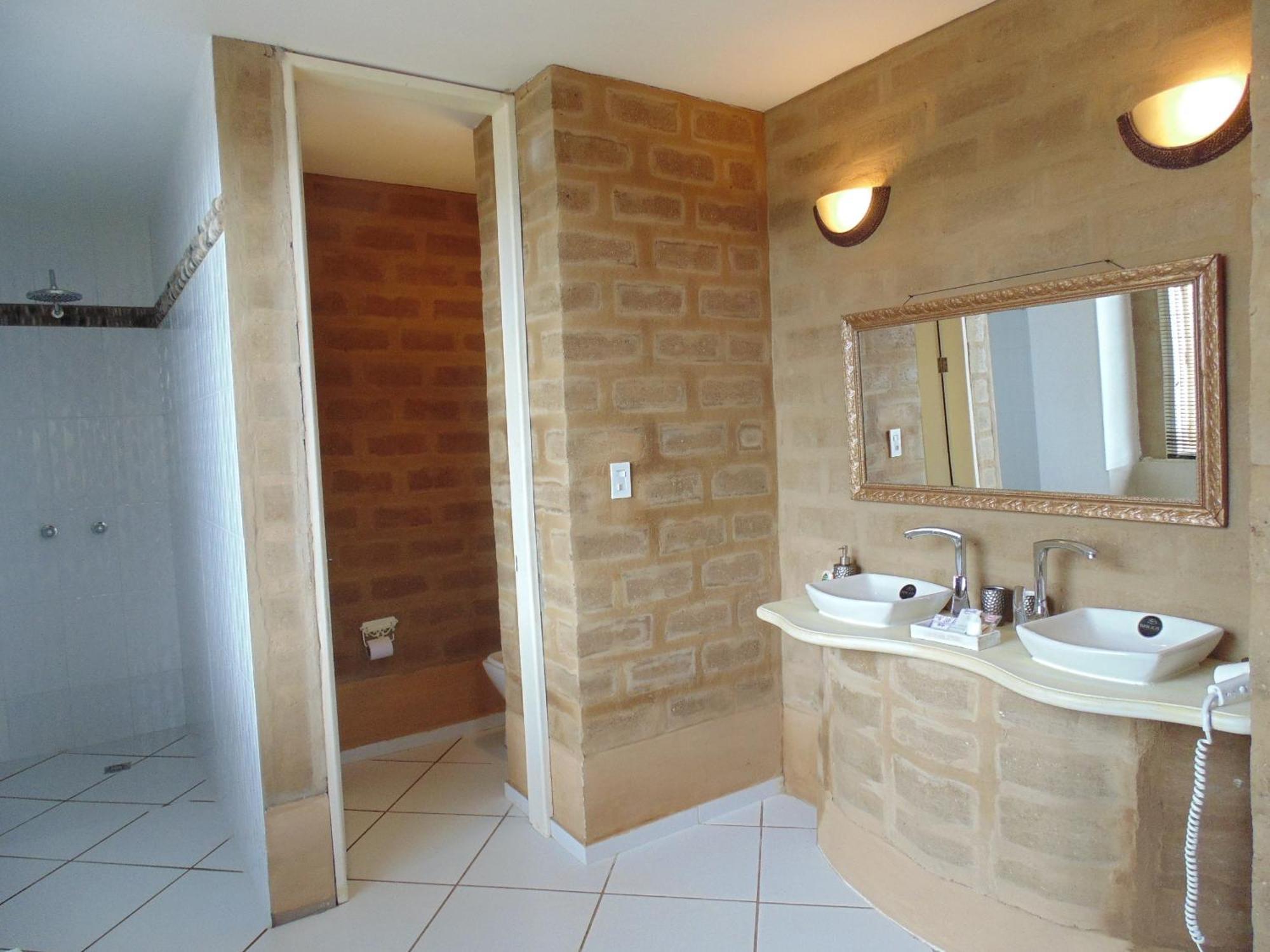 Bella Tierra Hotel Boutique Tibasosa Rom bilde