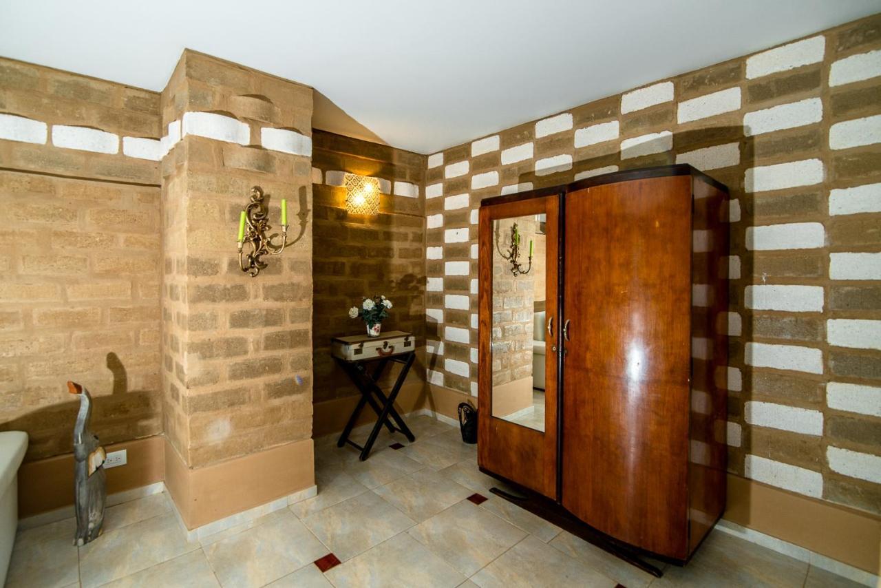 Bella Tierra Hotel Boutique Tibasosa Eksteriør bilde