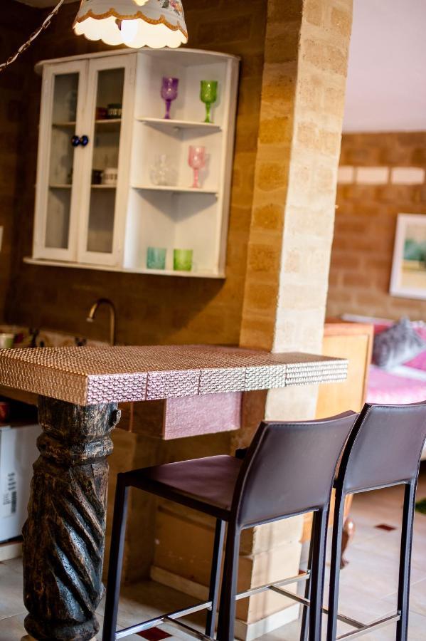 Bella Tierra Hotel Boutique Tibasosa Eksteriør bilde